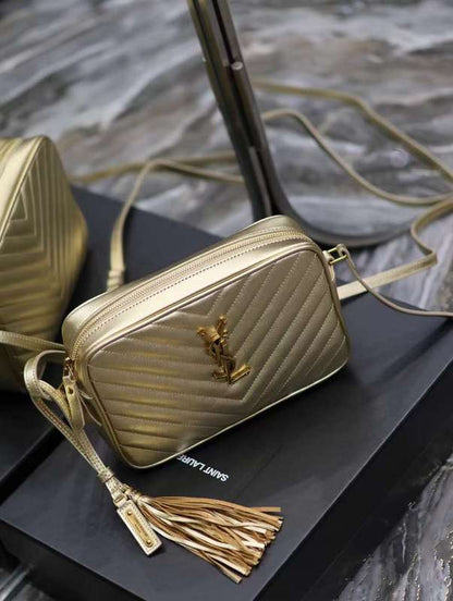 Yves Saint Laurent - Bags - Franco Shops