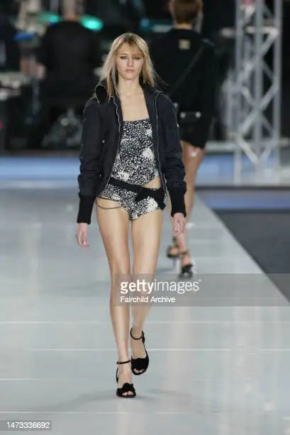 Ensemble du soir Chanel Automne