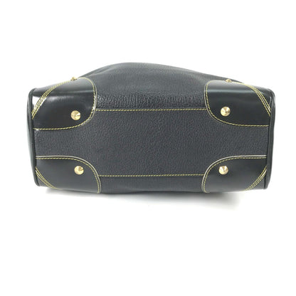Louis Vuitton  Leather Handbag