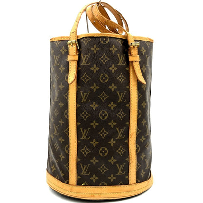 Louis Vuitton  Monogram Shoulder Bag
