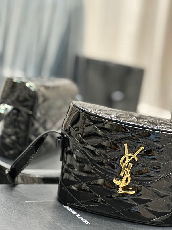 Franco Shops - Yves Saint Laurent - Bags - 028