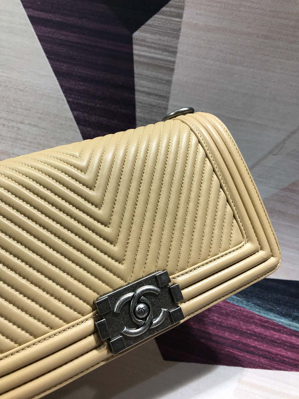 Chanel -Bags - CHL Bags - 370