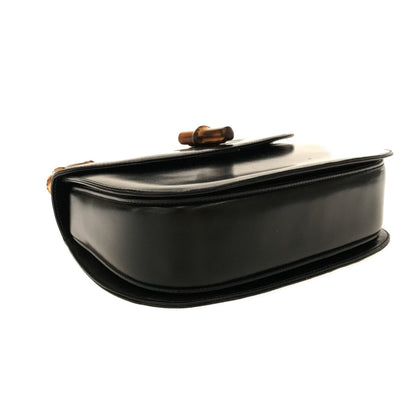 Gucci Bamboo Handbag
