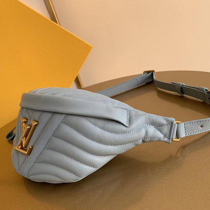 Louis Vuitton WAVE BUMBag