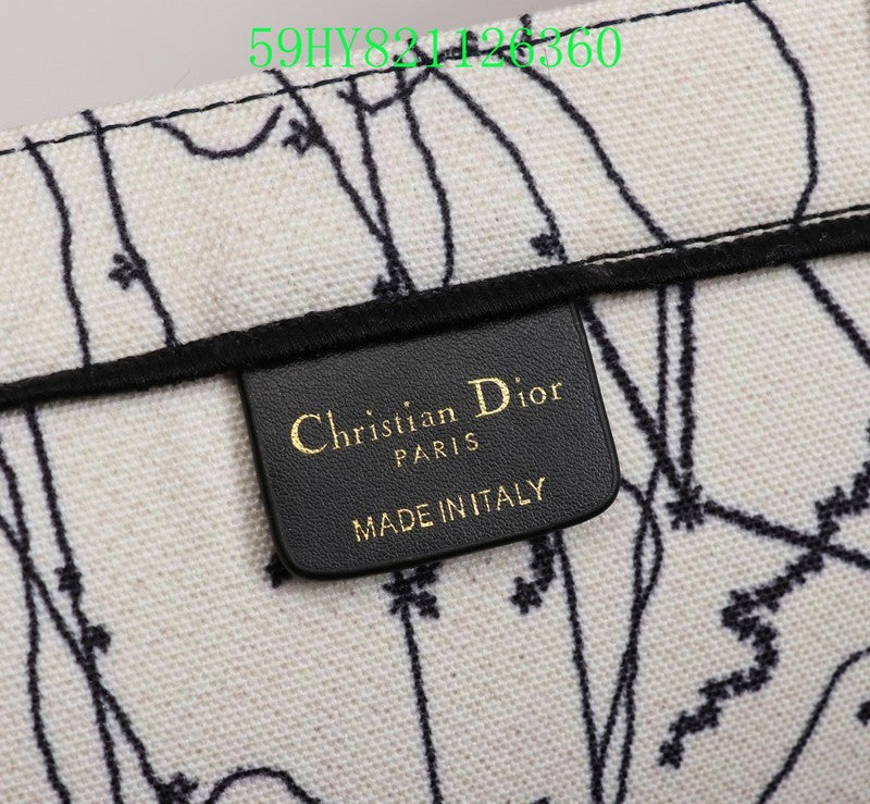 Christian Dior Bags Bags - The Tote   235