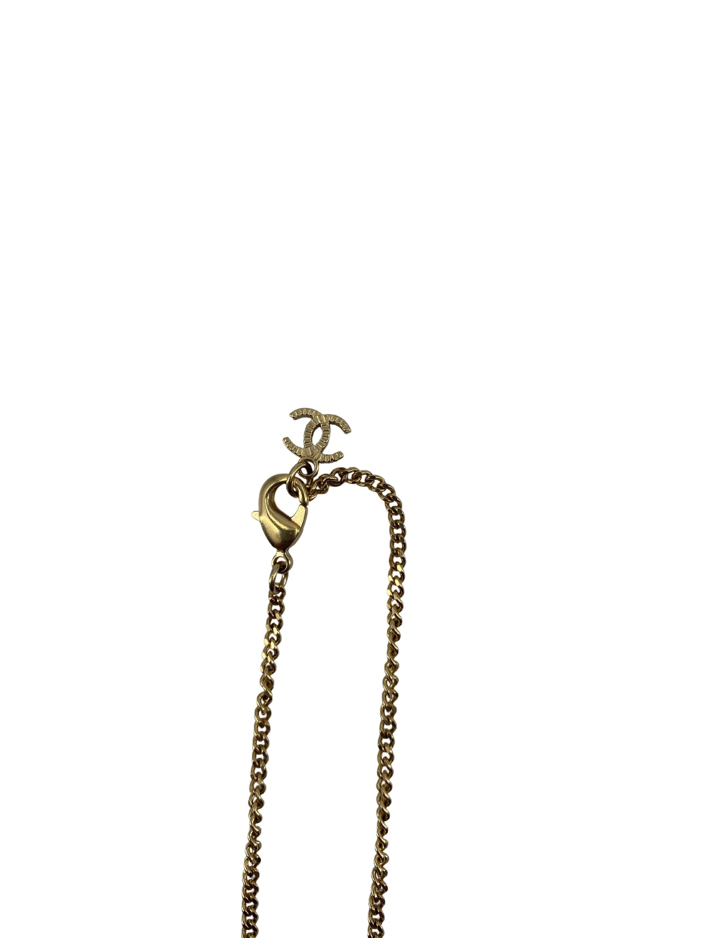 Chanel Logo CC