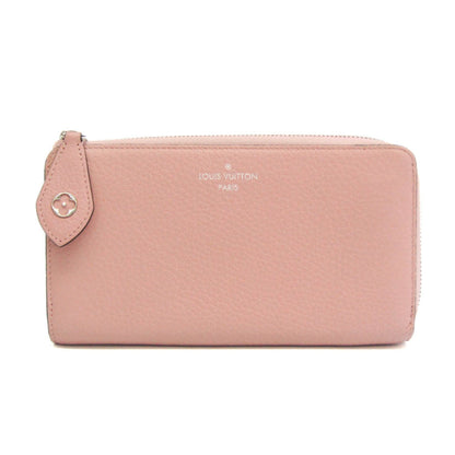 Louis Vuitton Pink Leather Comete wallet accessories