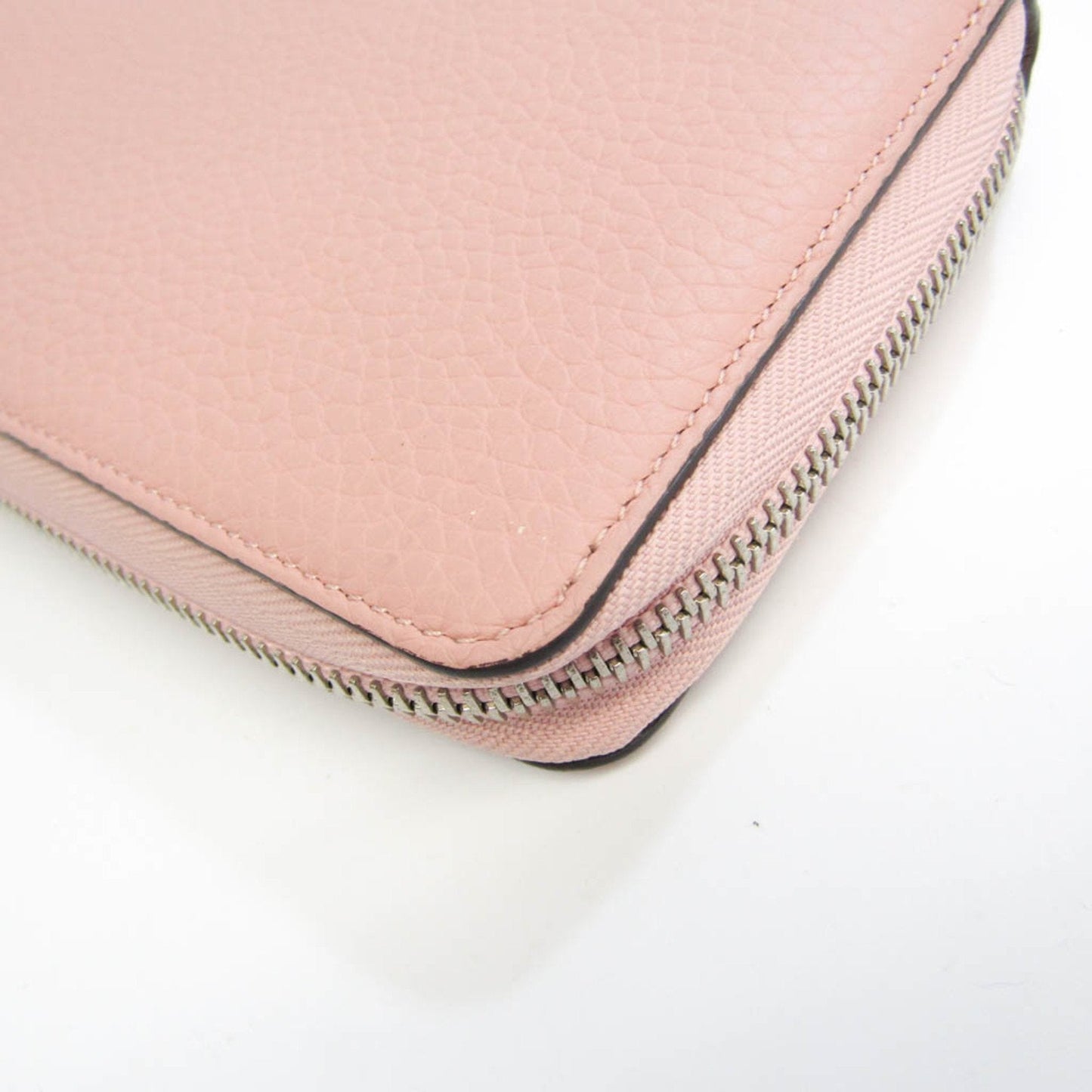 Louis Vuitton Pink Leather Comete wallet accessories