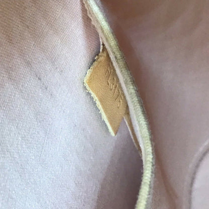 LOUIS VUITTON Alma Handbag