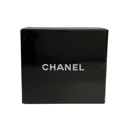 Chanel CC Quilted Leather Tassel Camera Bag  Leather Crossbody Bag in Good condition