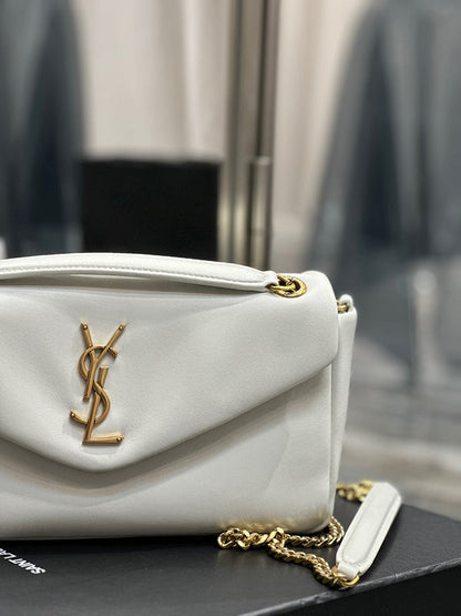 Franco Shops - Yves Saint Laurent - Bags -