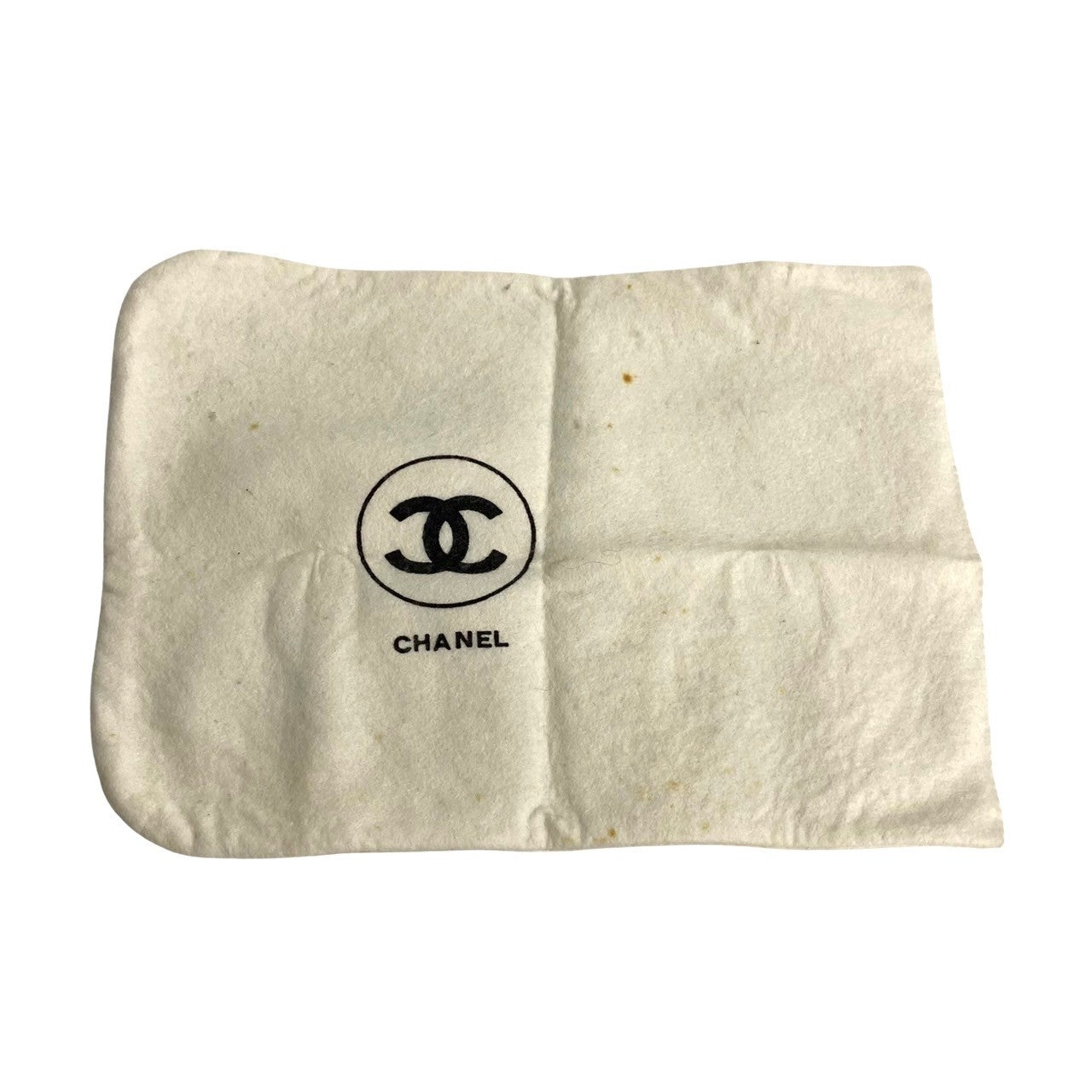 Chanel CC Matelasse Camera Bag  Leather Crossbody Bag in Good condition