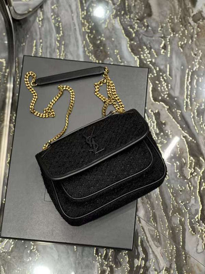 Yves Saint Laurent - Bags - Franco Shops