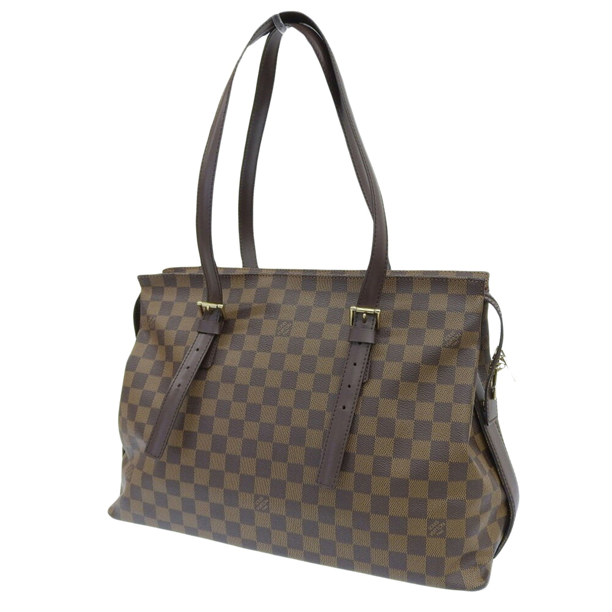 LOUIS VUITTON Chelsea Shoulder Bag