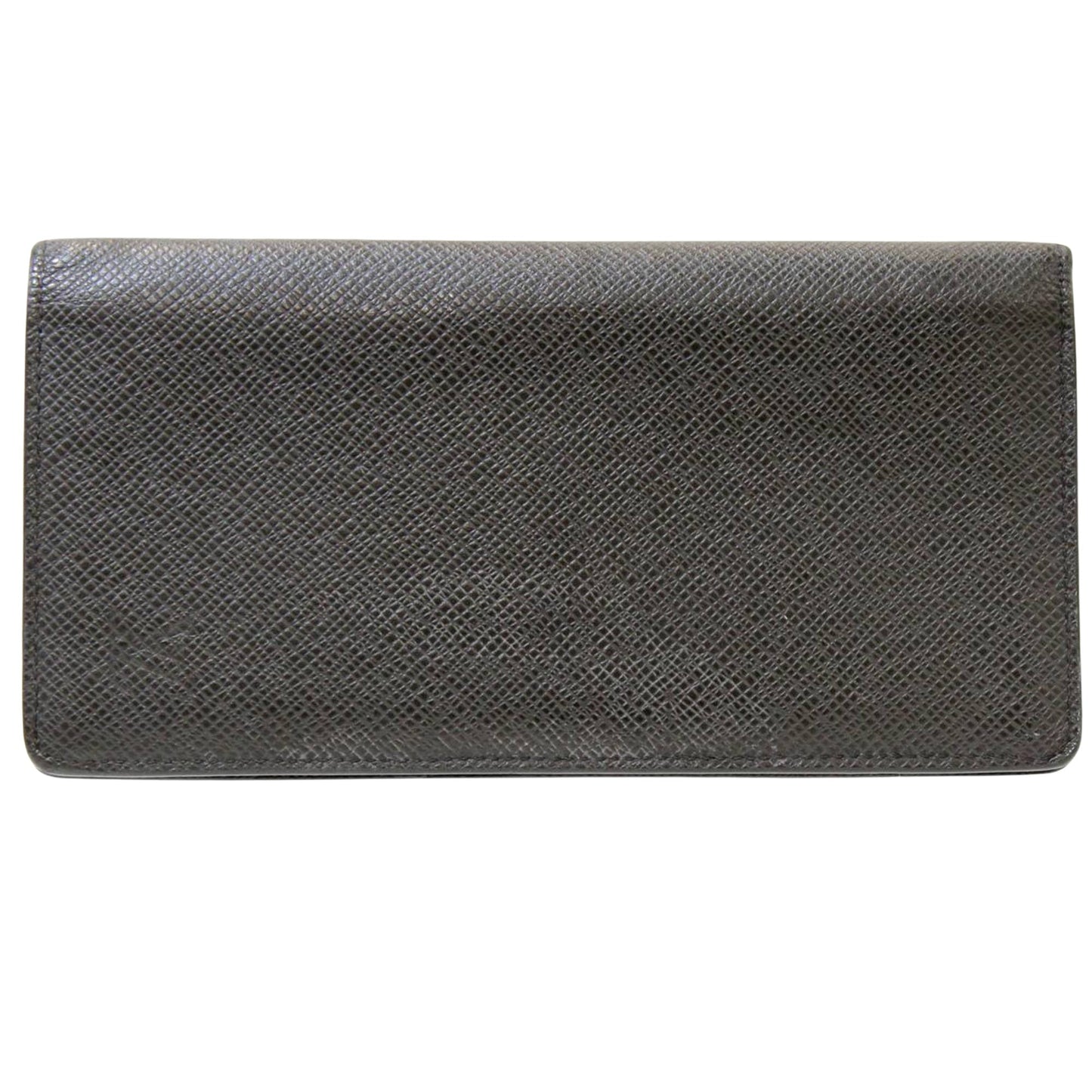 LOUIS VUITTON Brazza Wallet