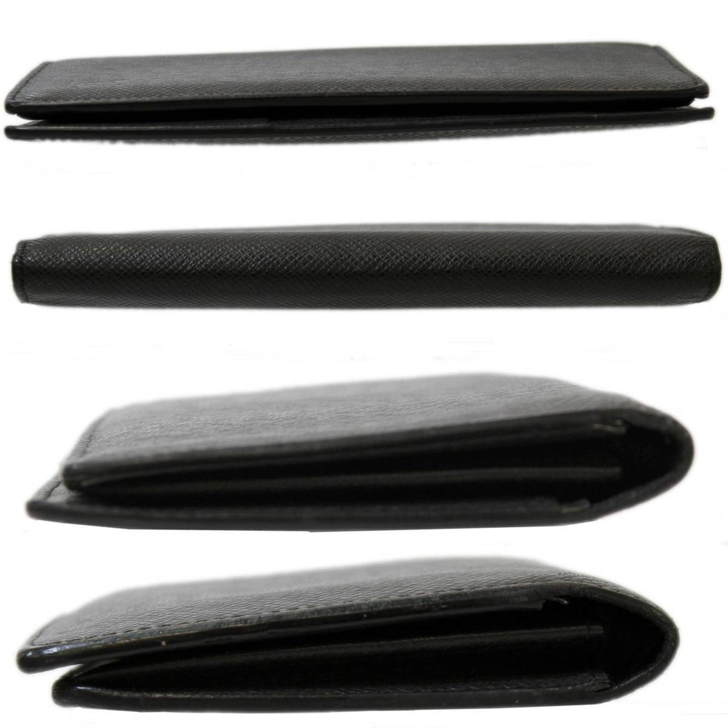 LOUIS VUITTON Brazza Wallet