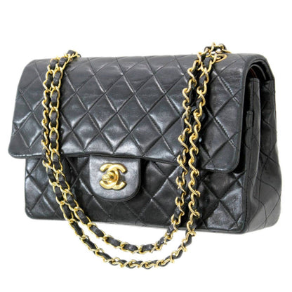 Chanel Double flap