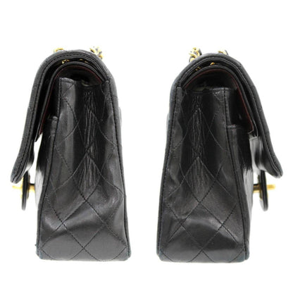 Chanel Double flap