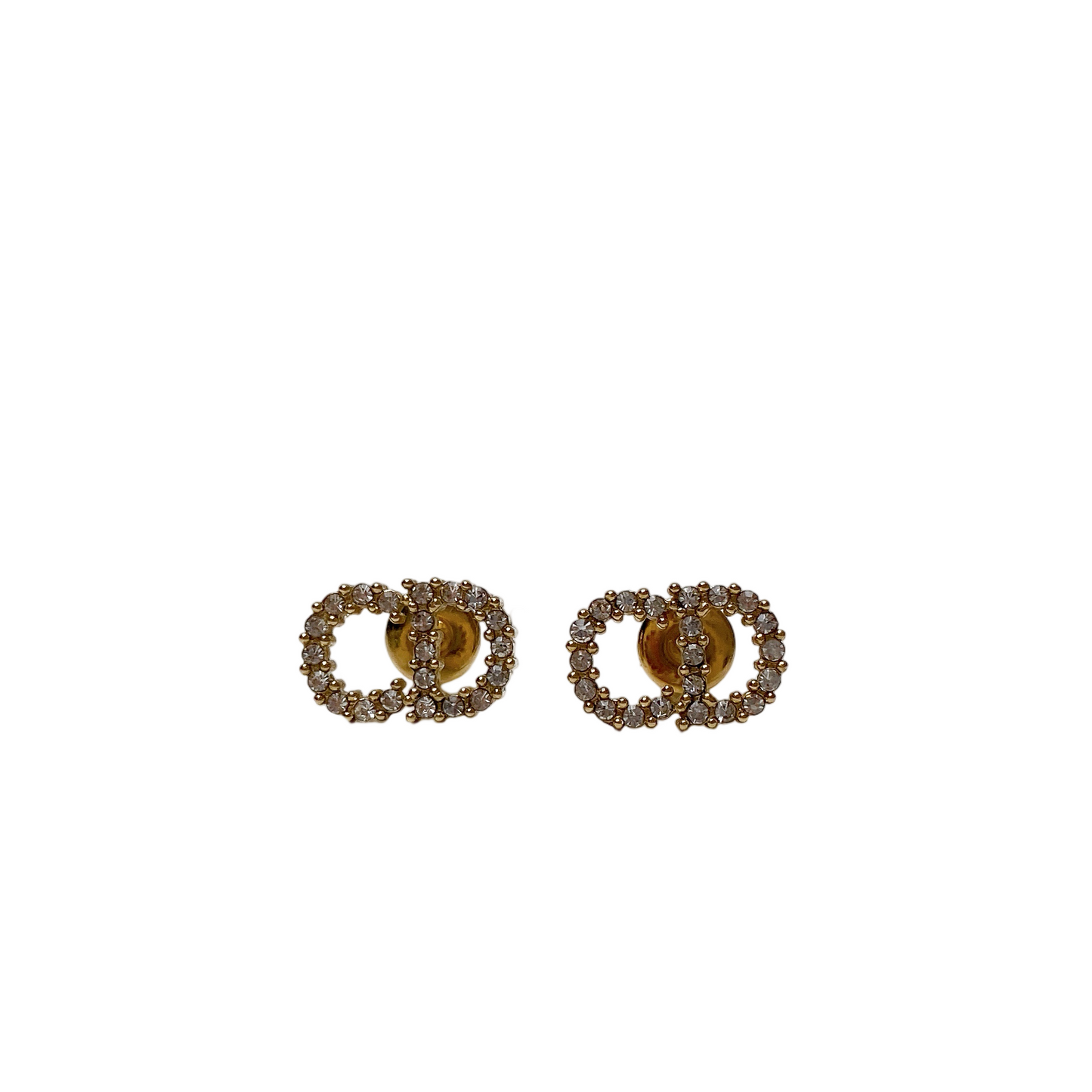 DIOR EARRING