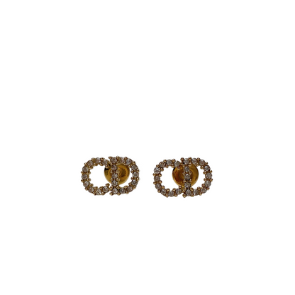 DIOR EARRING