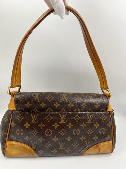 Vintage Louis Vuitton MM Beverly Bag