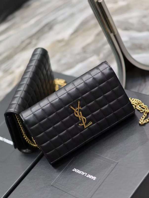 Yves Saint Laurent - Bags