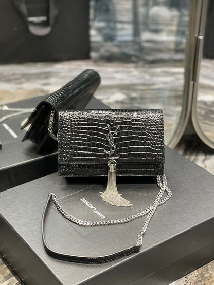 Franco Shops - Yves Saint Laurent - Bags -