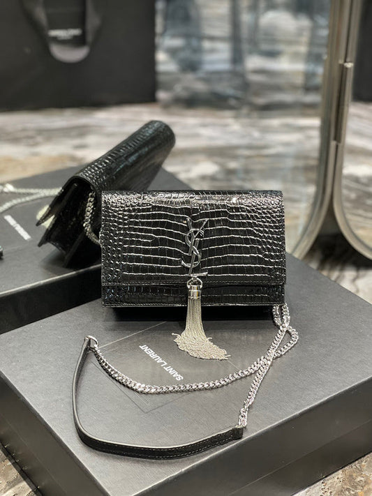 Franco Shops - Yves Saint Laurent - Bags -