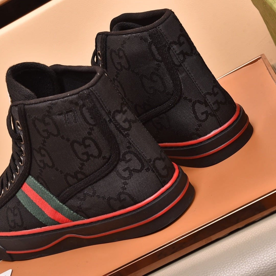 Gucci Tennis Sneakers