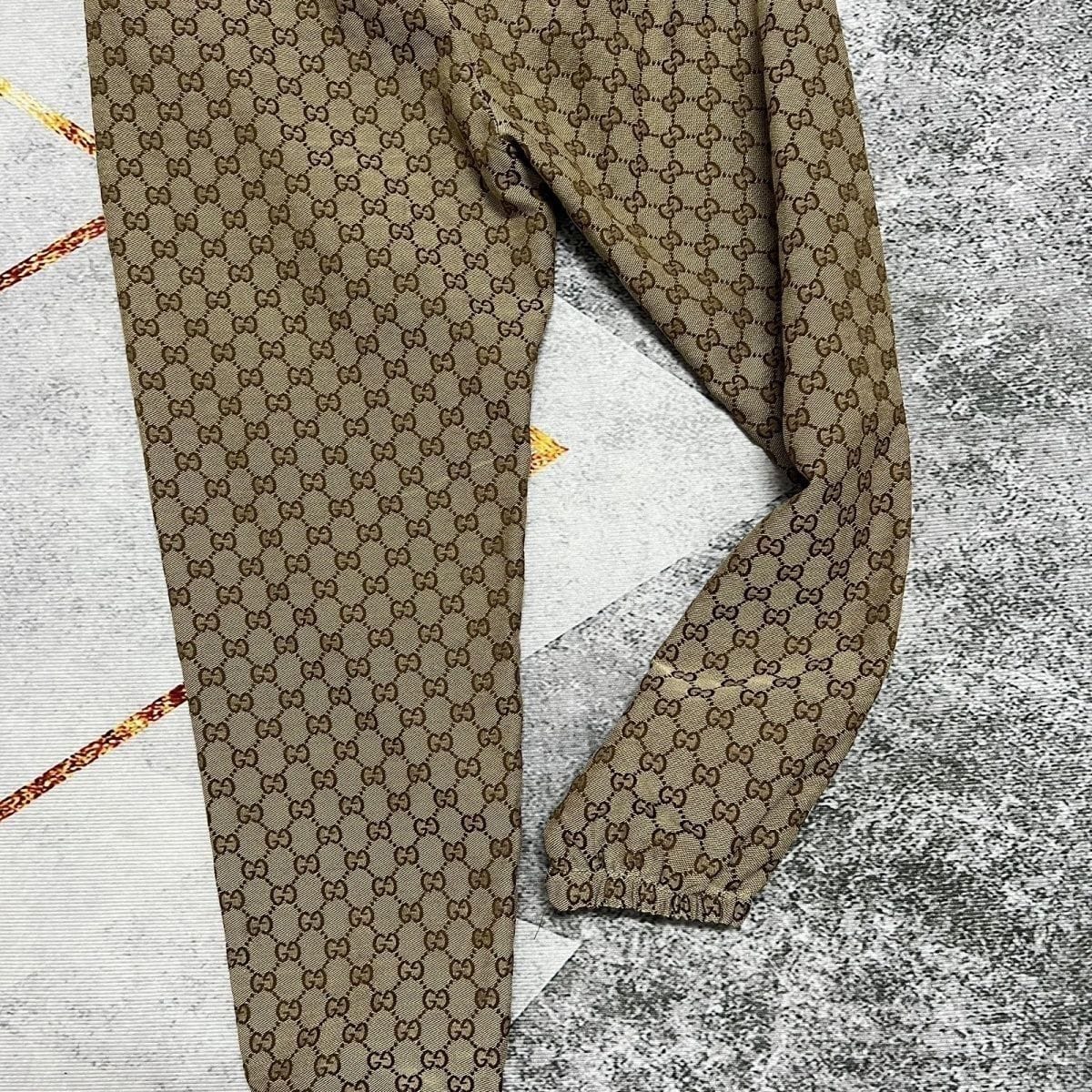 Gucci jogger