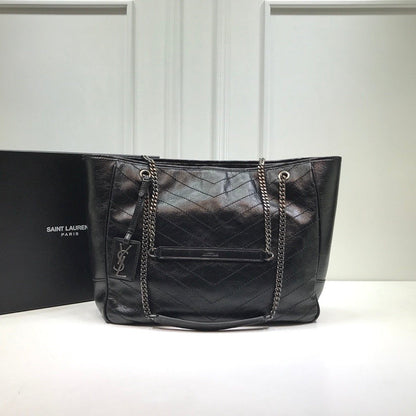 Franco Shops - Yves Saint Laurent - Bags - 458