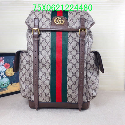 Gucci Bags - The Tote   1075