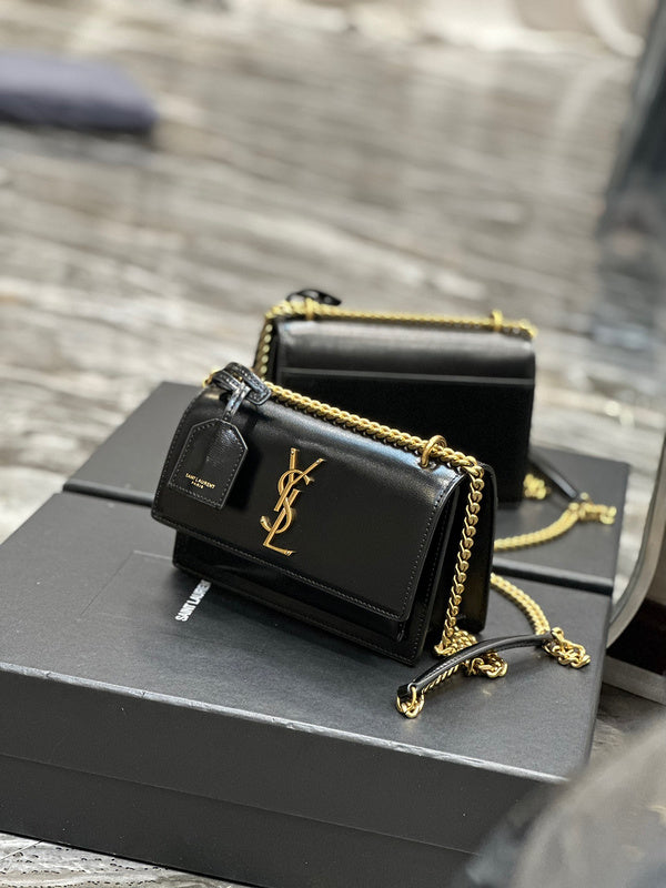 Franco Shops - Yves Saint Laurent - Bags -