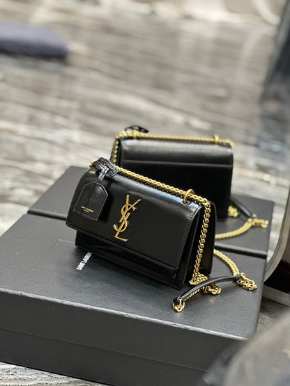 Franco Shops - Yves Saint Laurent - Bags -