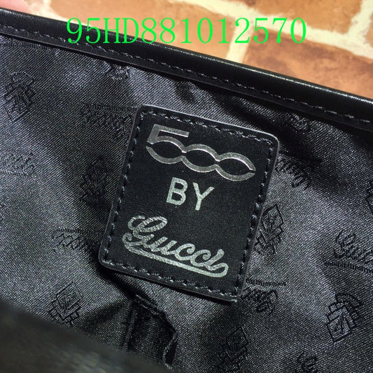 Gucci Bags - The Tote   808
