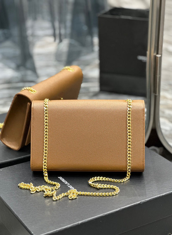 Yves Saint Laurent - Bags -