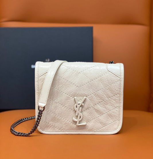 Franco Shops - Yves Saint Laurent - Bags - 331