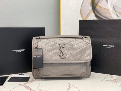 Franco Shops - Yves Saint Laurent - Bags -