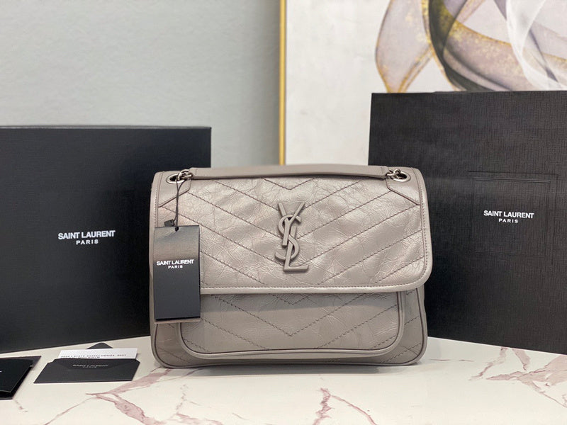 Franco Shops - Yves Saint Laurent - Bags - 480