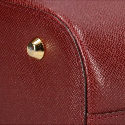 BURBERRY Nova Check Shoulder Bag