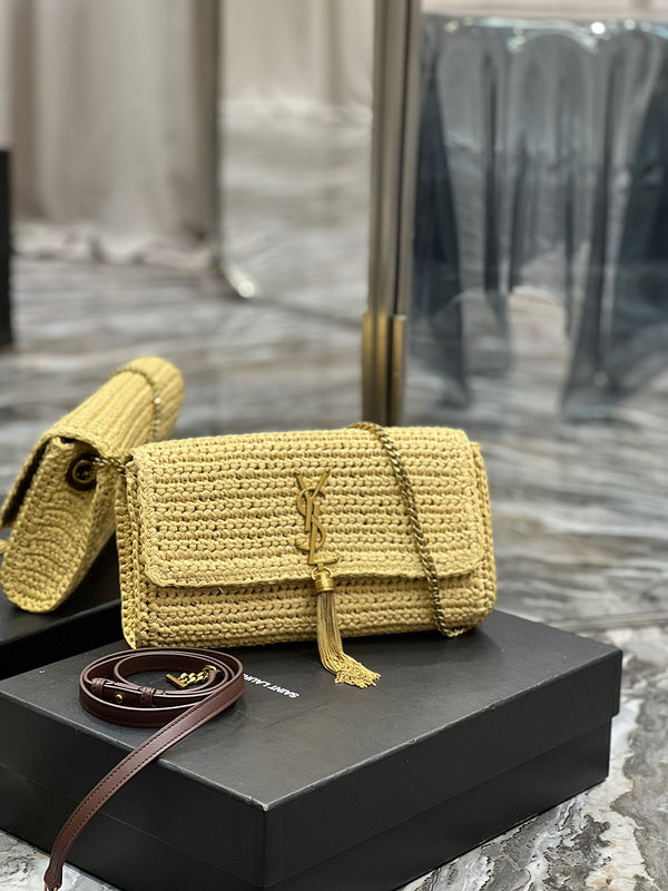 Franco Shops - Yves Saint Laurent - Bags - 109