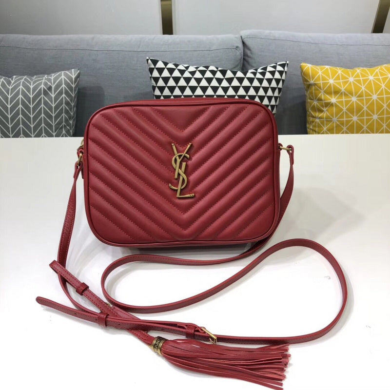 Franco Shops - Yves Saint Laurent - Bags - 356