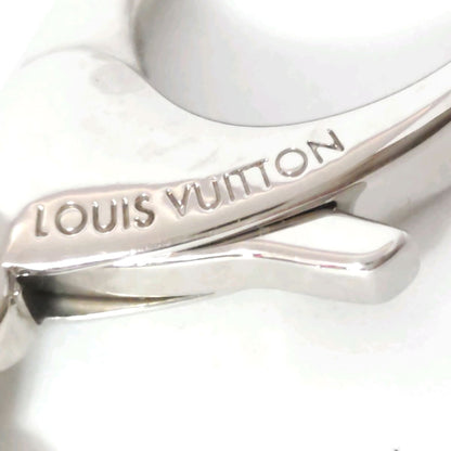 Louis Vuitton Red Metal Bijoux de sac chaine et porte cles wallet accessories