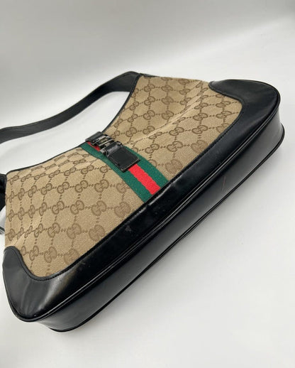 Vintage Gucci Jackie Bag