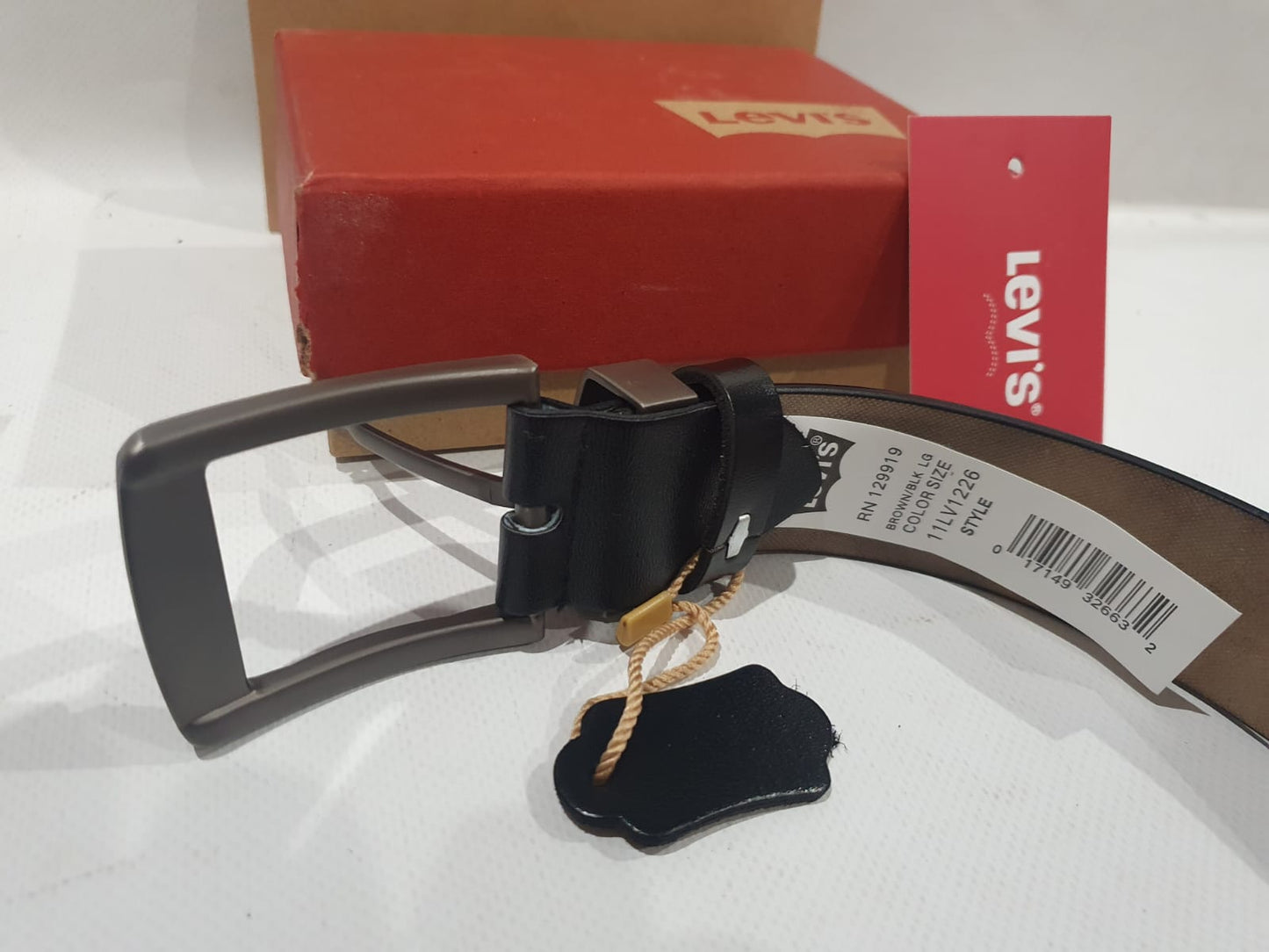 Levi's Belt