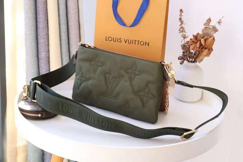 The Franco Shops - Louis Vuittons  - 12101
