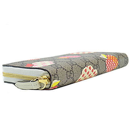 GUCCI GG Supreme Wallet