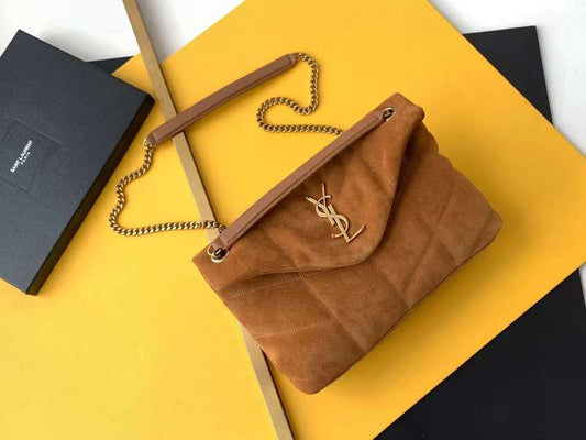 Yves Saint Laurent - Bags - Franco Shops