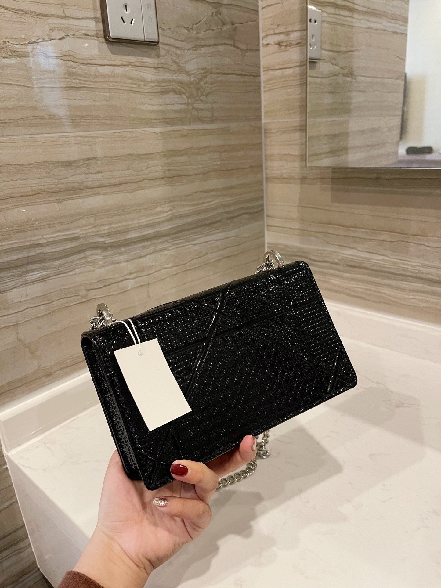 Luxury Edition Bags DIR 044