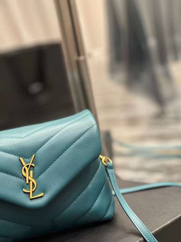 Yves Saint Laurent - Bags - Franco Shops